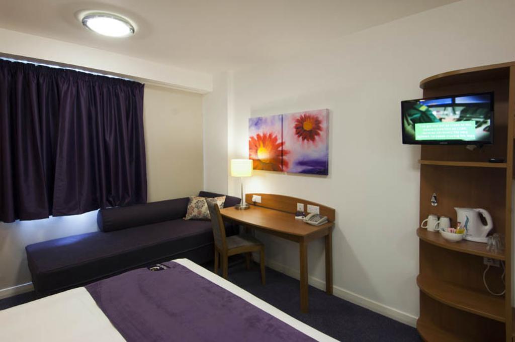 By Greene King Hotel Darrington