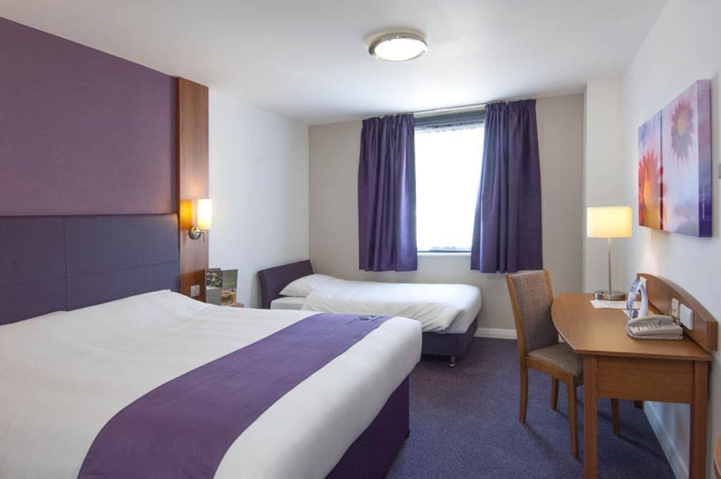 By Greene King Hotel 3*